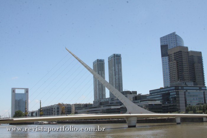 Puerto Madero