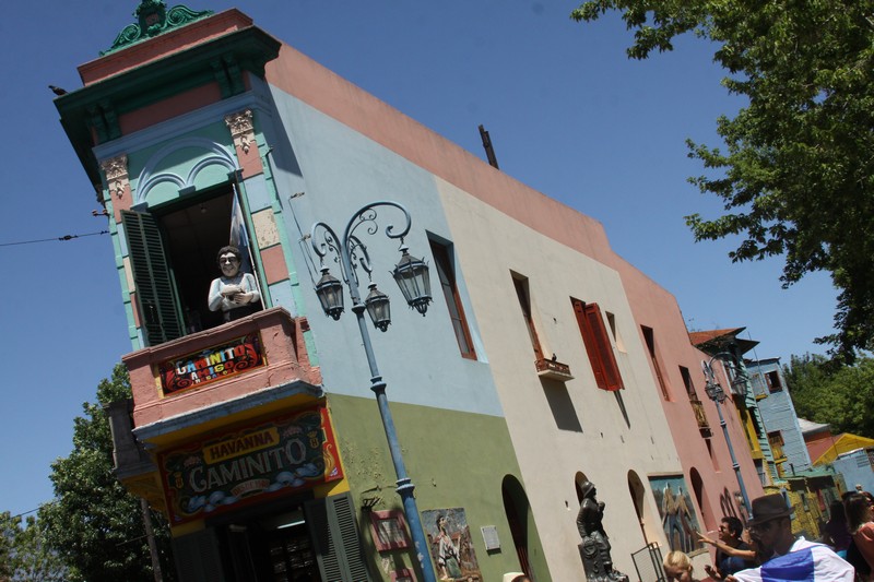 Buenos Aires e Punta del Leste a bordo do MSC Orchestra