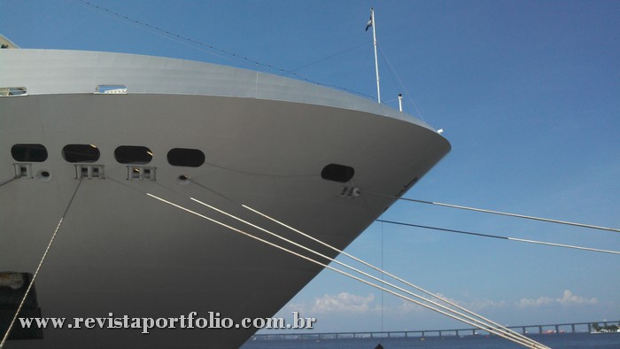 Buenos Aires e Punta del Leste a bordo do MSC Orchestra