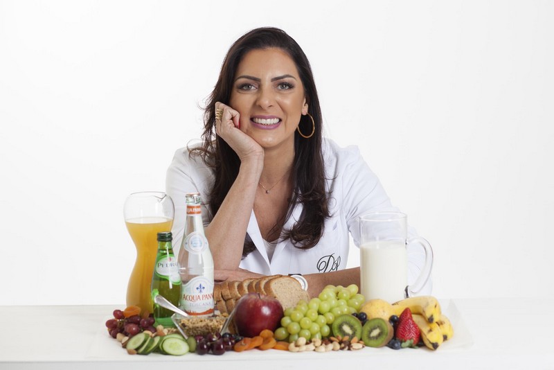 Dra. Denise Portugal lança o livro 