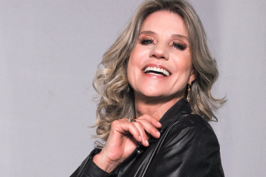 Dora Zoppi lança o livro À Luz do Coração: Memórias e Revelações