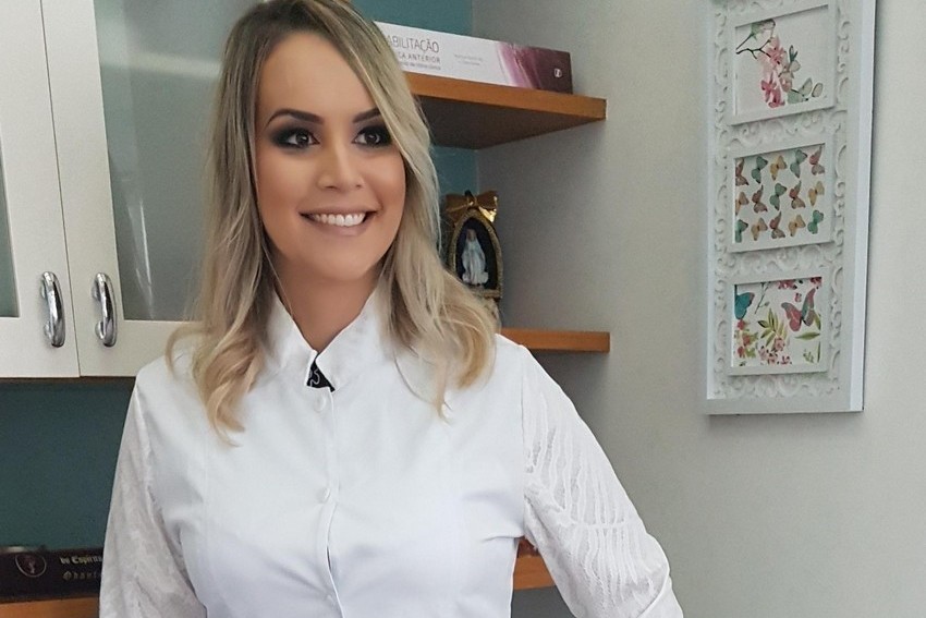 Resina Composta: O material mais versátil da Odontologia