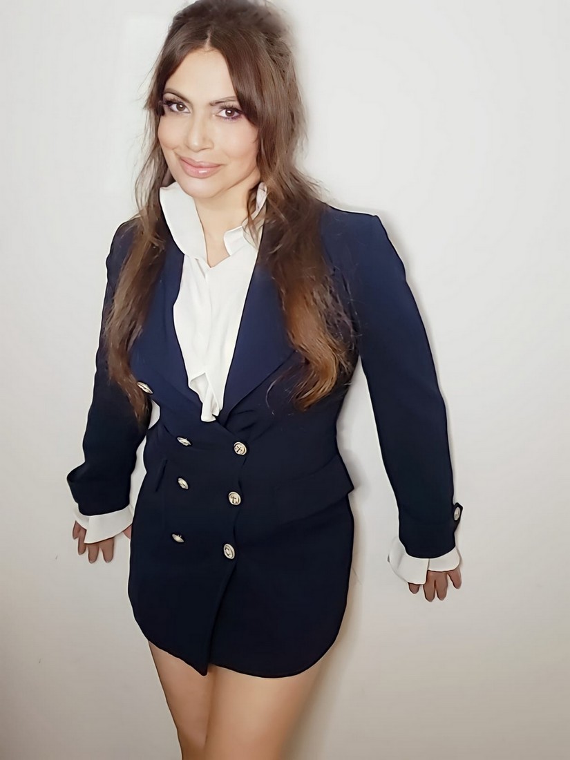 STALKEADOS POR LUIZ ALBERTO: ISADORA RIBEIRO