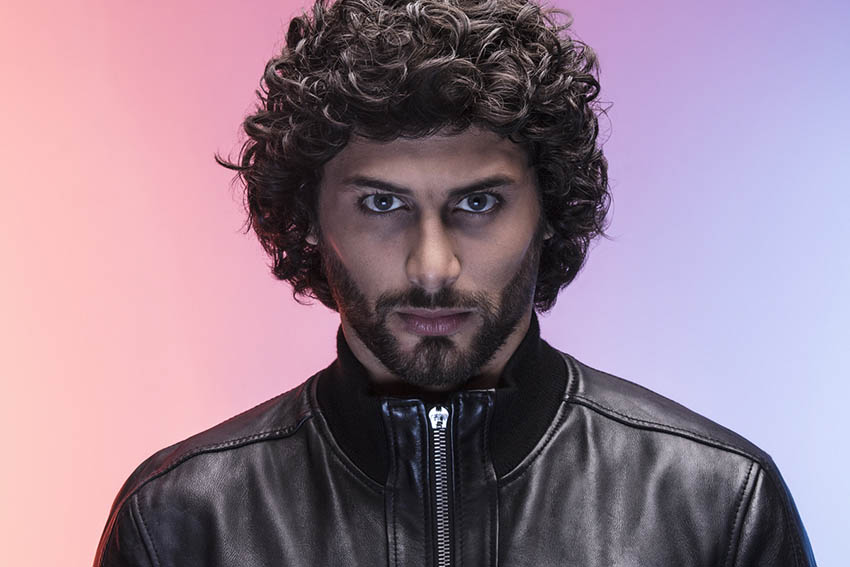 DJ Jesus Luz lança novo single Seja Mais