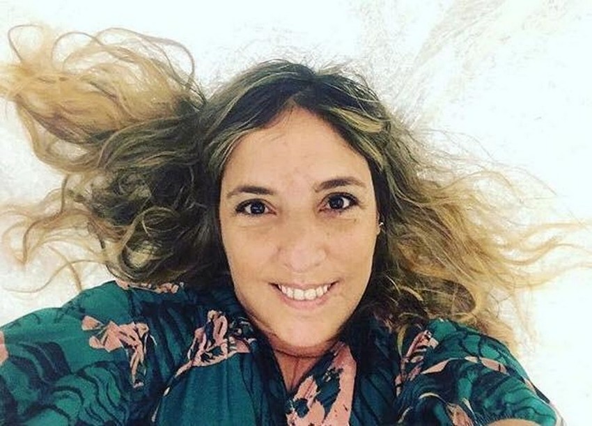 Kátia Moraes, a Marilda de Fina Estampa, revela que precisou vender quentinhas após a novela