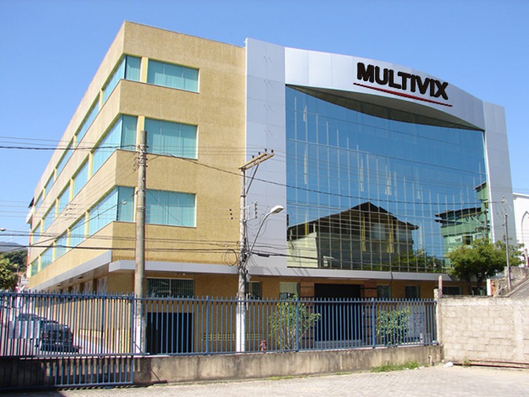Multivix Cachoeiro de Itapemirim