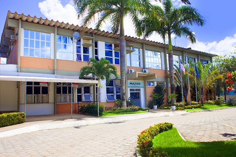 Multi Vix Nova Venécia