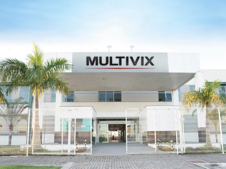 Multivix São Mateus
