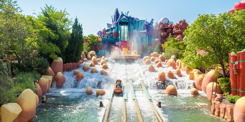 Universal Parks & Resorts desembarca no Brasil