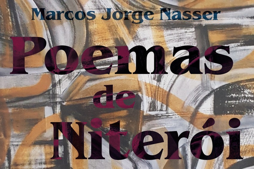 O Inominado inaugura série Poemas de Niterói e reforça marca psicológica existente na literatura