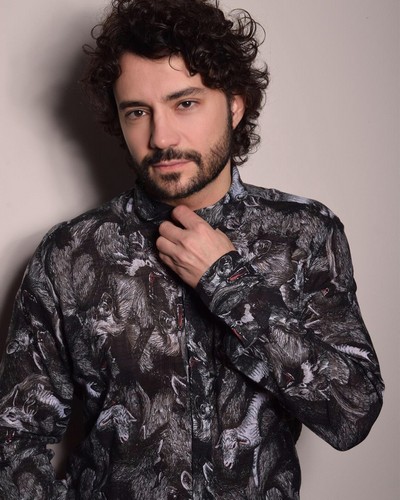 Rafael Primot fala de projetos na TV, cinema e teatro