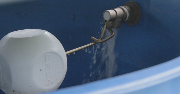 Reúso de água  com tecnologia inédita e portátil é apresentado por empresa capixaba