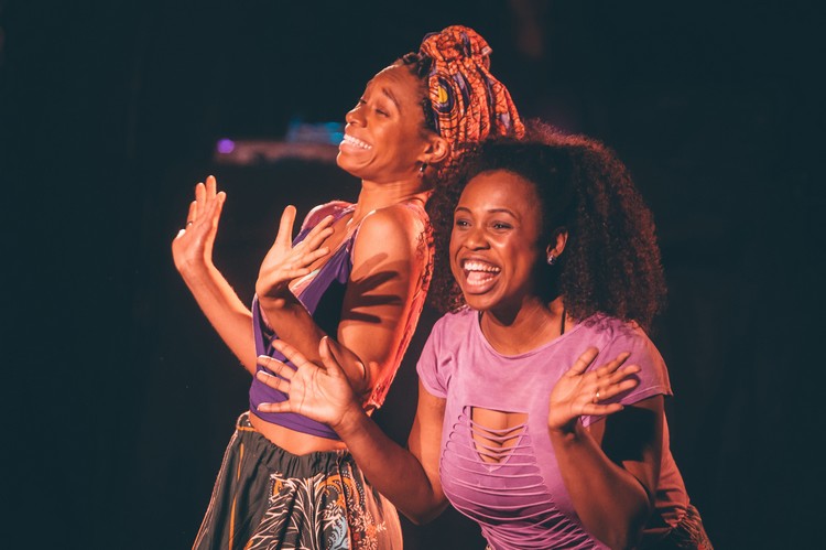 Lugar de Escuta reestreia no Teatro Núcleo Experimental, na Barra Funda