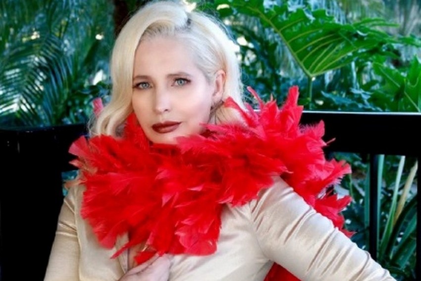 O talento e a arte de Rose Scalco