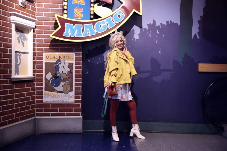 Tais Lima estreia como youtuber infanto-juvenil no programa Tia Tatá e Tatazinha 