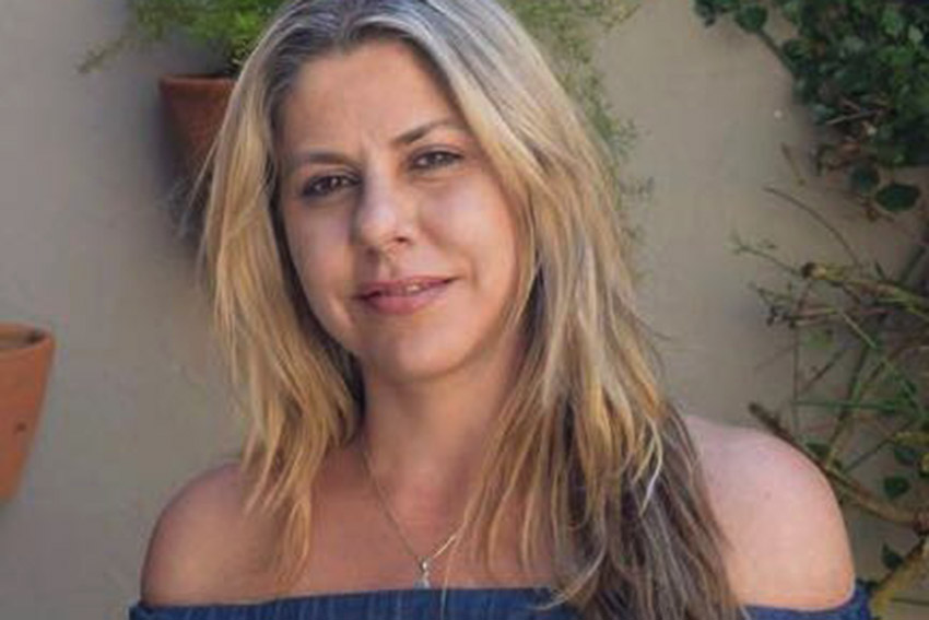 Taisa Campos apresenta técnica do curso de Barras de Access