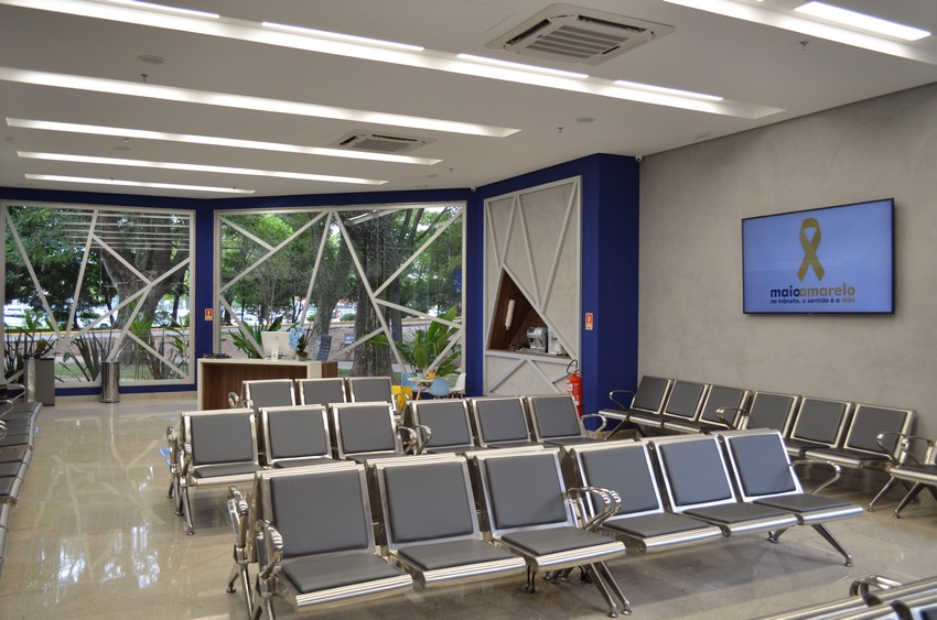 Viação Águia Branca inaugura espaço exclusivo no Tietê