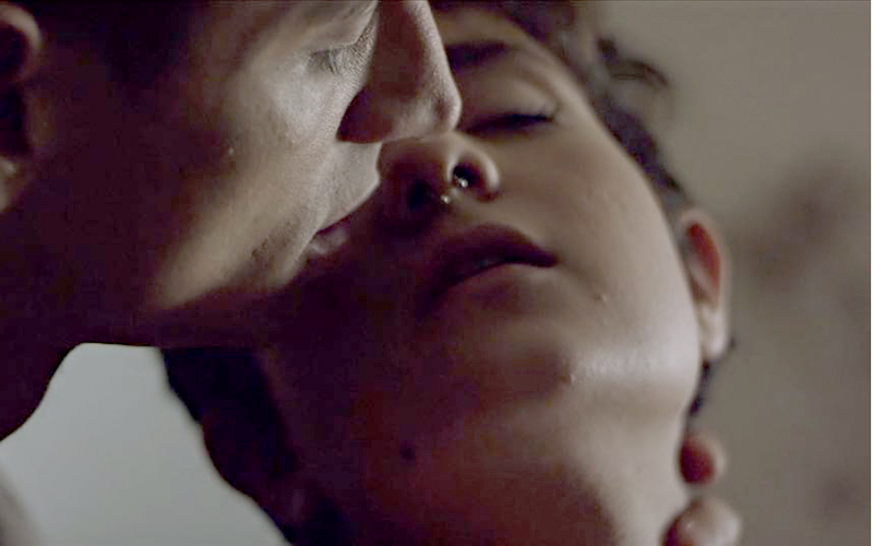 A cantora Gavi lança clipe do novo hit Meu Bem