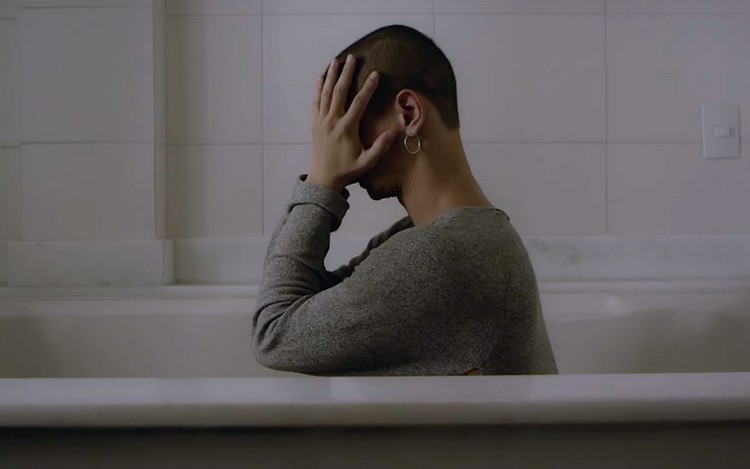 A cantora Gavi lança clipe do novo hit Meu Bem