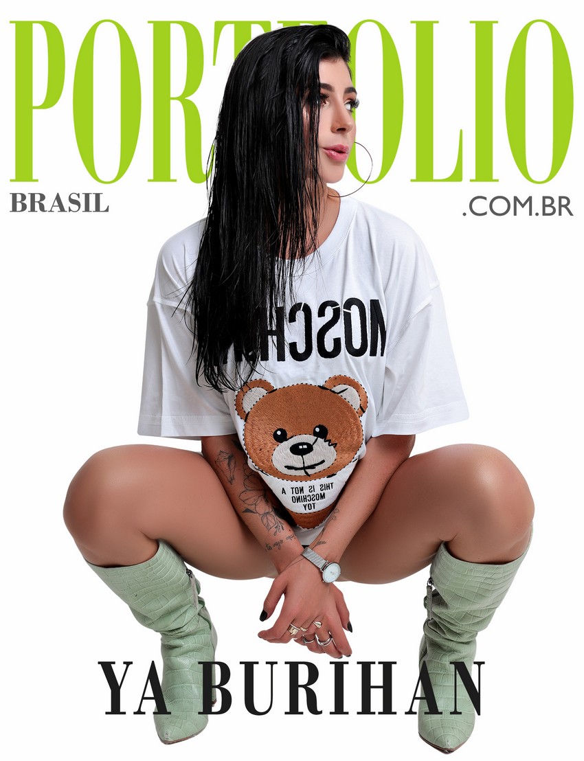 STALKEADOS POR LUIZ ALBERTO: YA BURIHAN